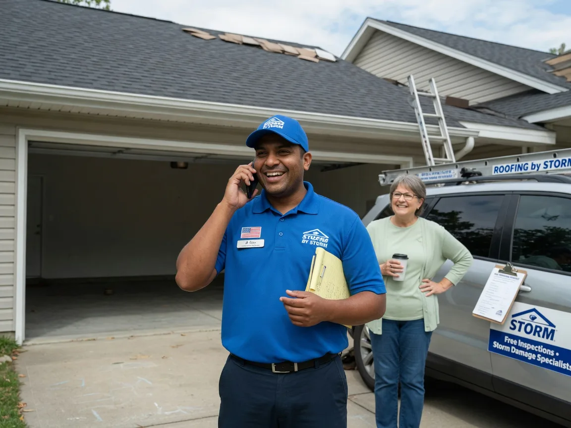 Roof Repair Near Me Woodhaven, NY FAQs