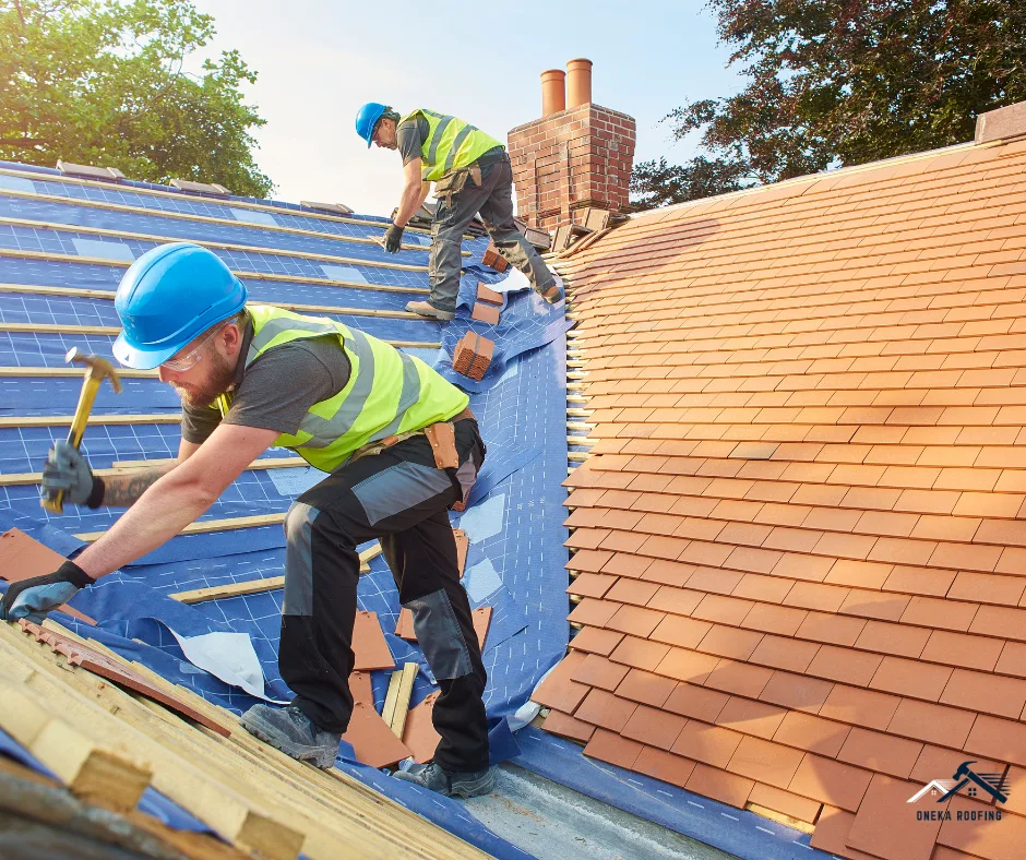 Why choose Roof Repair Near Me in Woodhaven, NY
